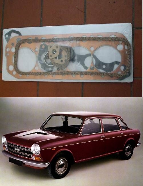 HEAD GASKET SET (Austin 1800 Saloon) (1964- 75)